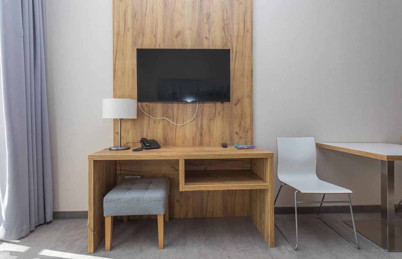 Aparthotel Apartamenty Czarna Gora 230 Sienna  Ngoại thất bức ảnh