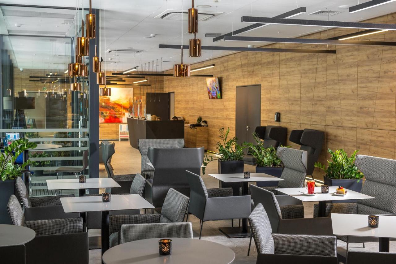 Aparthotel Apartamenty Czarna Gora 230 Sienna  Ngoại thất bức ảnh